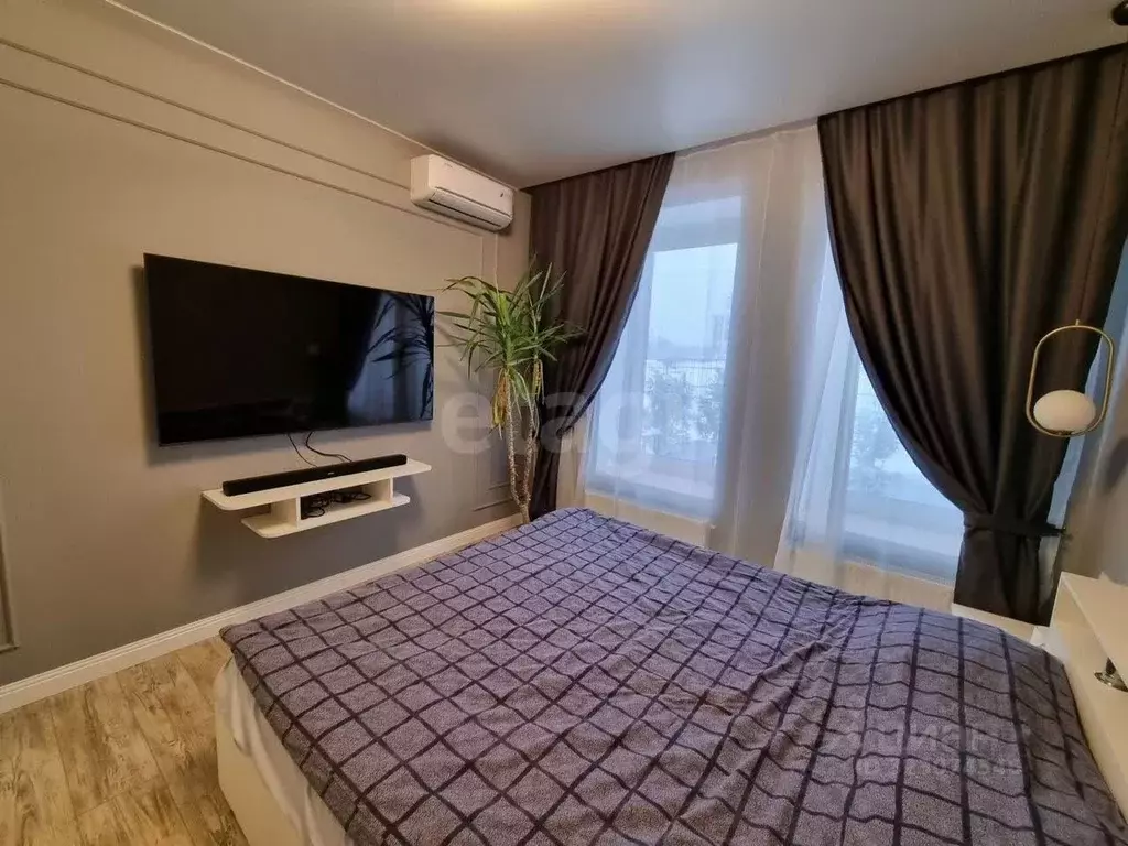 1-к кв. Московская область, Ленинский городской округ, д. Суханово ... - Фото 1