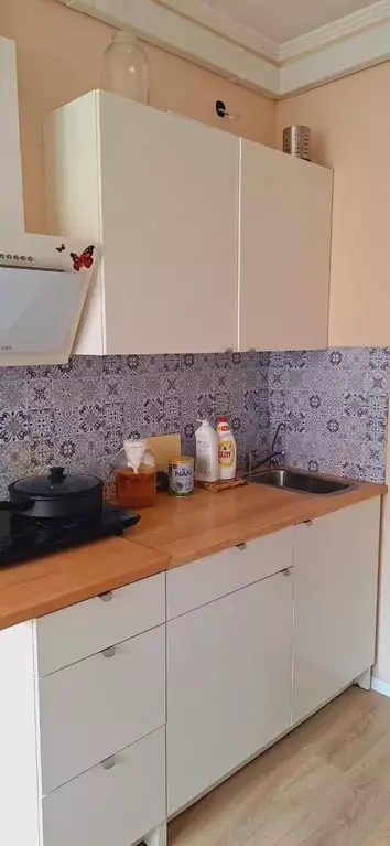 Продаётся квартира-студия, 25.6 м - Фото 0