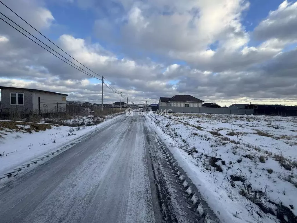 Участок в Московская область, Коломна городской округ, д. Борисовское ... - Фото 0