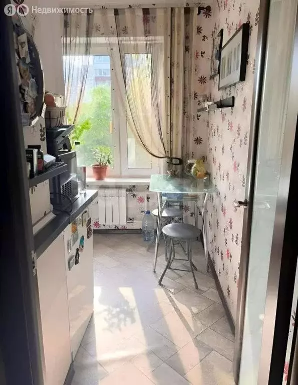 2-комнатная квартира: Москва, Сумской проезд, 5к3 (45 м) - Фото 1