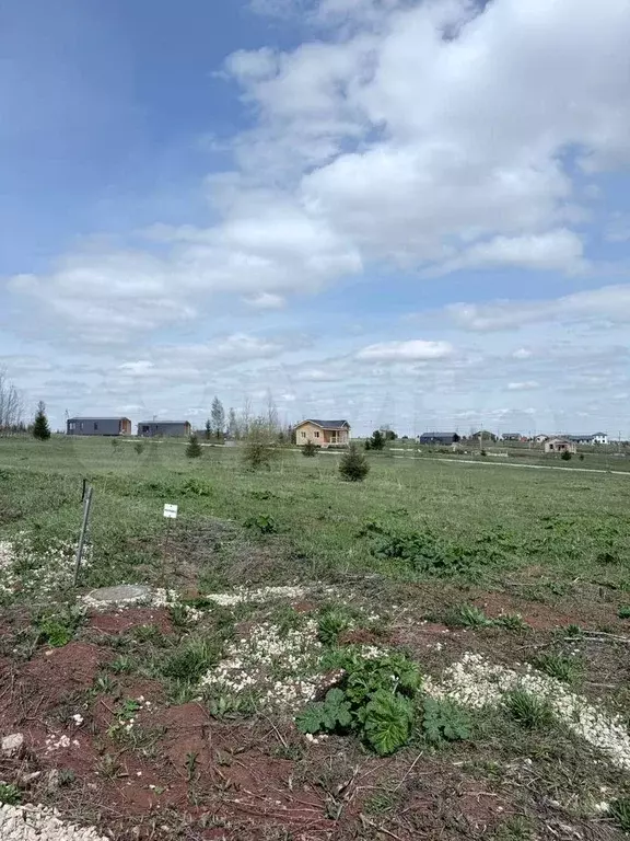 Участок 11,3 сот. (ИЖС) - Фото 0