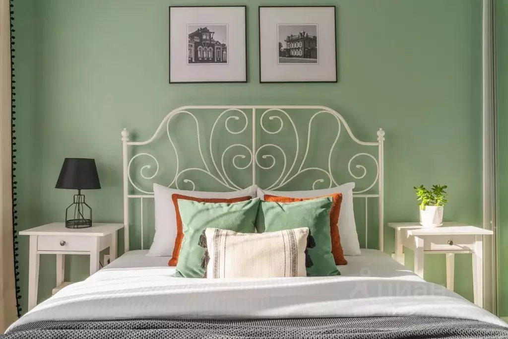 1-к кв. Иркутская область, Иркутск ул. Красноказачья, 78 (42.0 м) - Фото 1