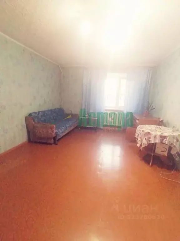Комната Забайкальский край, Чита ул. Балябина, 41 (20.0 м) - Фото 0