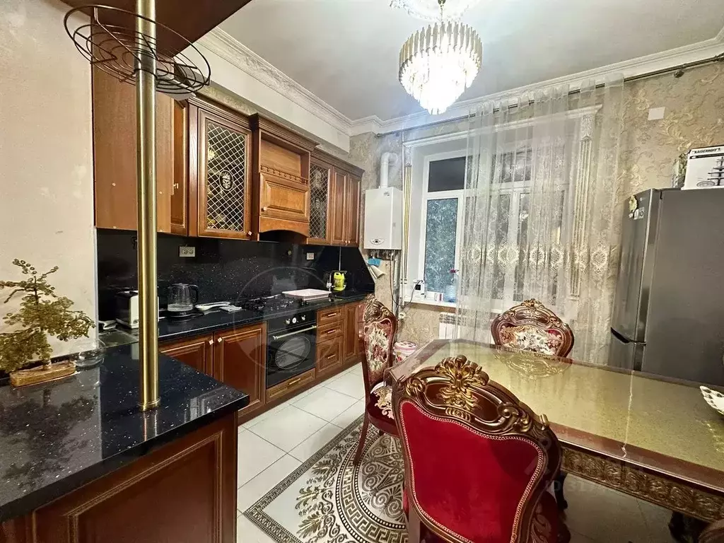 2-к кв. Дагестан, Махачкала ул. Крылова, 40 (60.0 м) - Фото 1