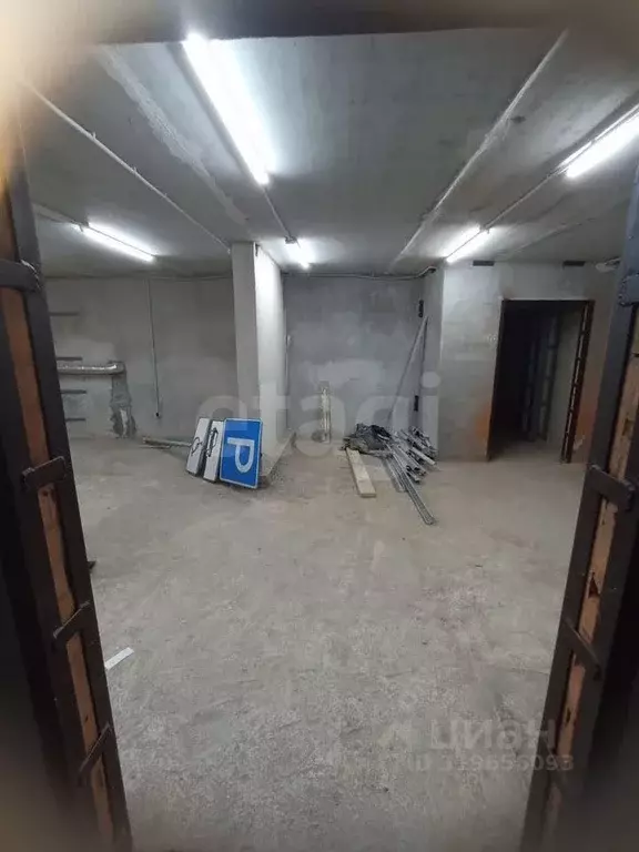 Помещение свободного назначения в Алтайский край, Белокуриха Бийская ... - Фото 1