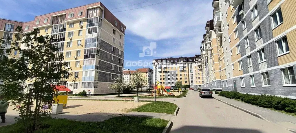 1-к кв. Свердловская область, Среднеуральск Лесная ул., 2Б (45.2 м) - Фото 0