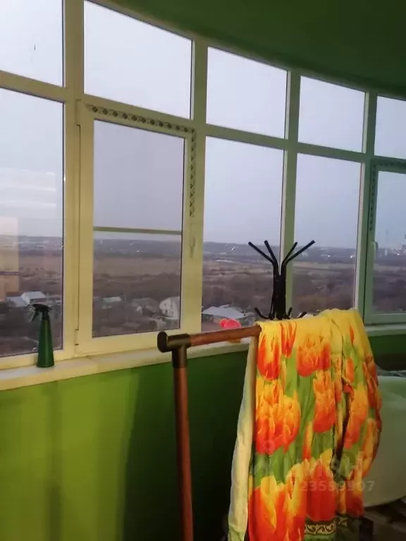 1-к кв. Мордовия, Саранск просп. 70 лет Октября, 62 (30.4 м) - Фото 2