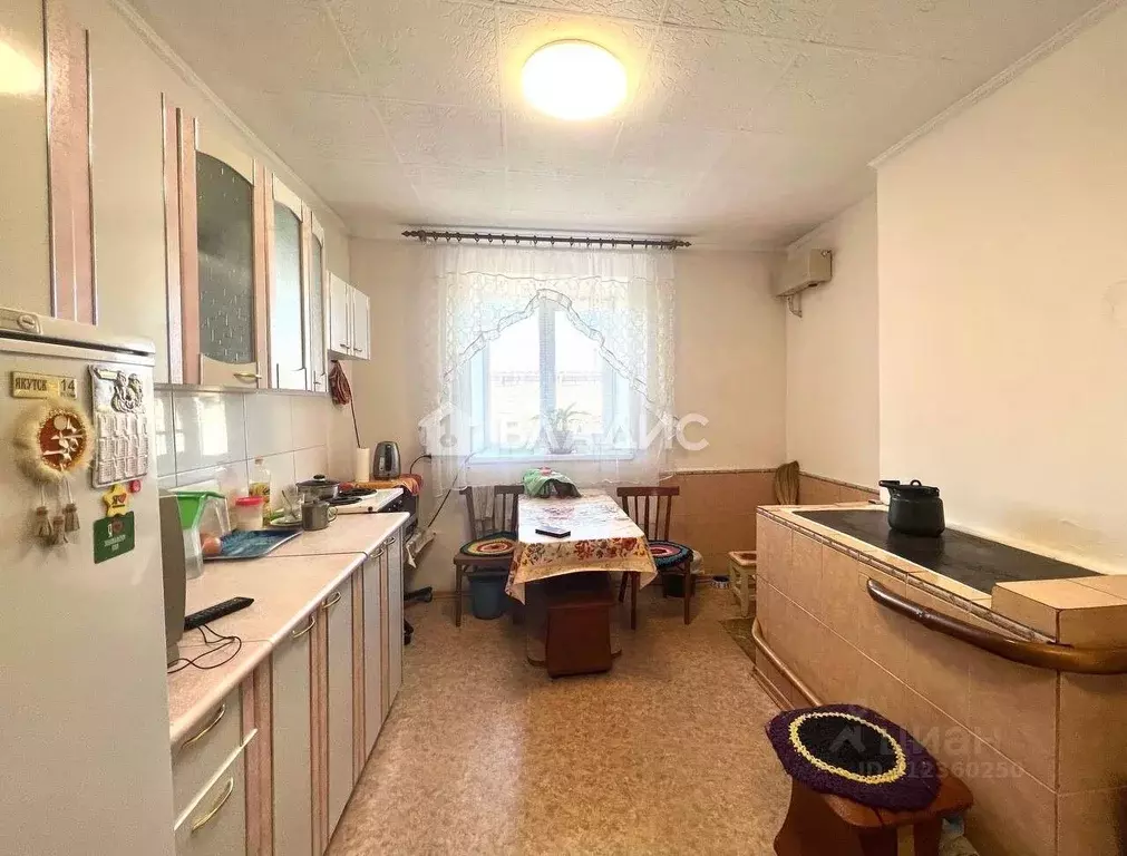 Дом в Забайкальский край, Читинский район, с. Засопка Советская ул. ... - Фото 1