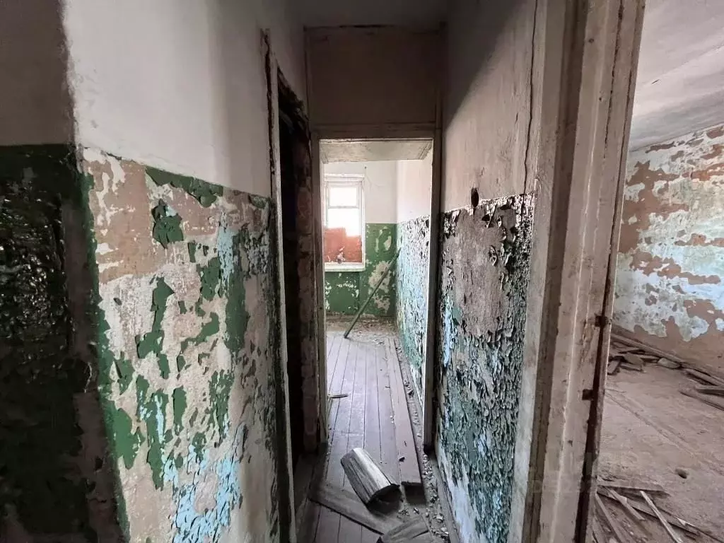 Помещение свободного назначения в Приморский край, Ольгинский ... - Фото 2