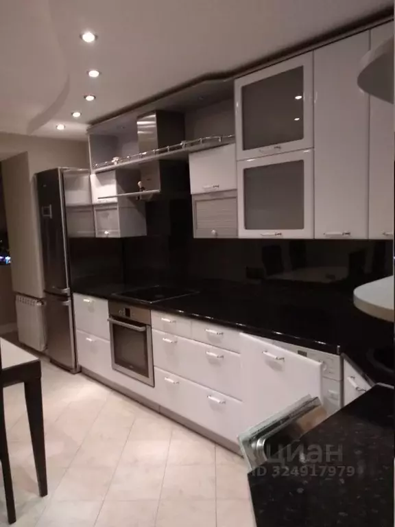 1-к кв. Санкт-Петербург просп. Наставников, 19 (50.0 м) - Фото 1