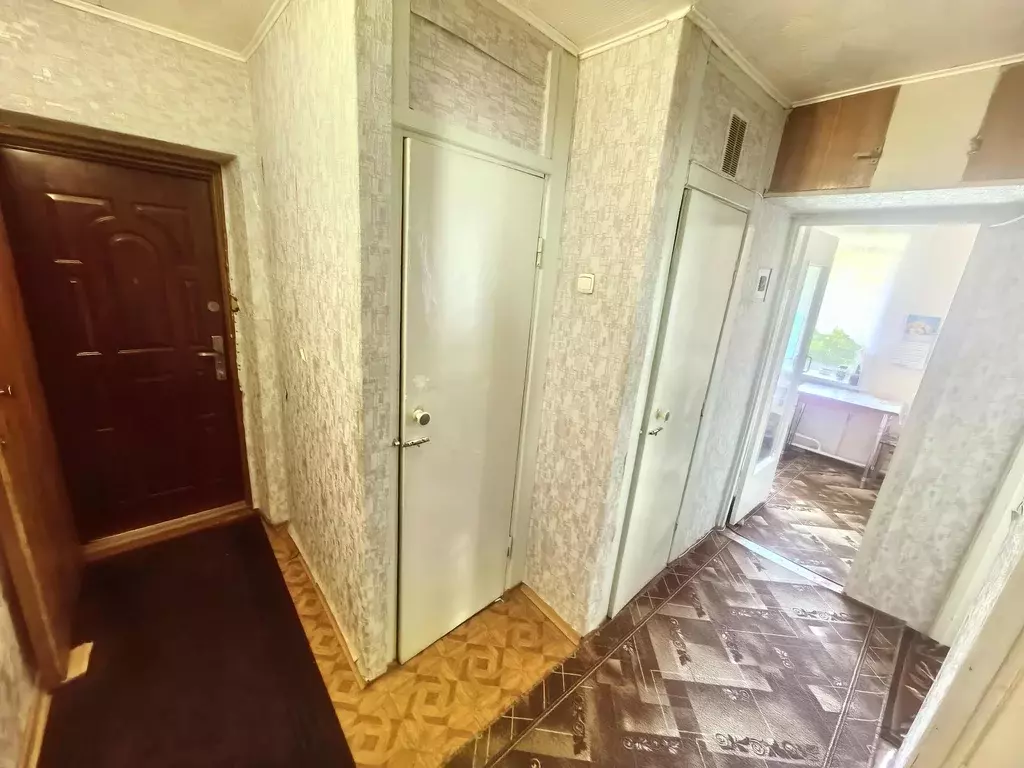 Продаётся 2-к квартира, 41.7 м - Фото 1