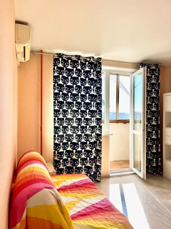 1-к кв. Москва Привольная ул., 27К2 (38.0 м) - Фото 2