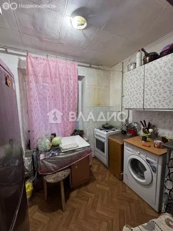 3-комнатная квартира: Москва, улица Бехтерева, 41к3 (51.1 м) - Фото 2
