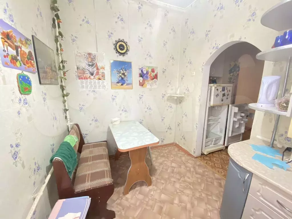 3-к. квартира, 71,3 м, 4/4 эт. - Фото 1