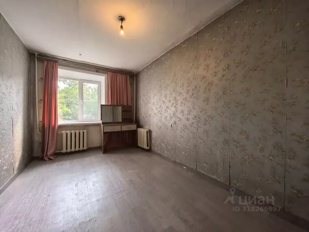 Комната Хабаровский край, Хабаровск Матвеевское ш., 20А (10.0 м) - Фото 0