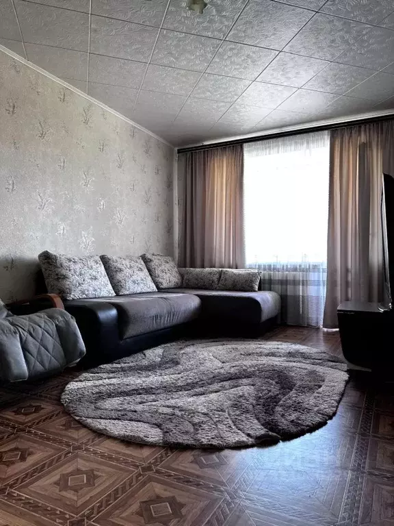 3-к кв. Калужская область, Людиново ул. Маяковского, 10 (58.0 м) - Фото 1