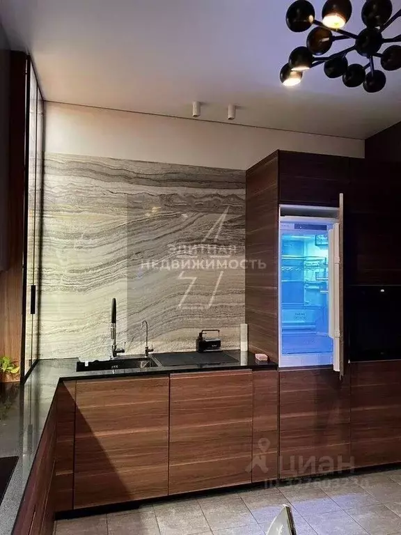 3-к кв. Татарстан, Казань ул. Бехтерева, 9А (87.0 м) - Фото 2