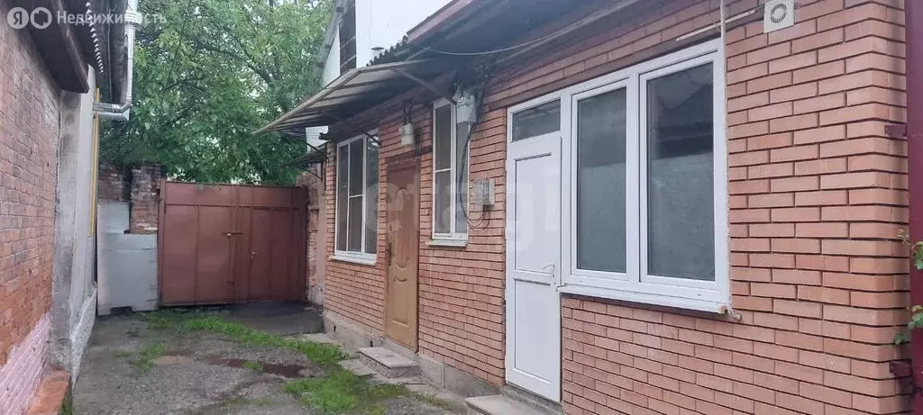 Дом в Владикавказ, Суворовская улица (30 м) - Фото 1