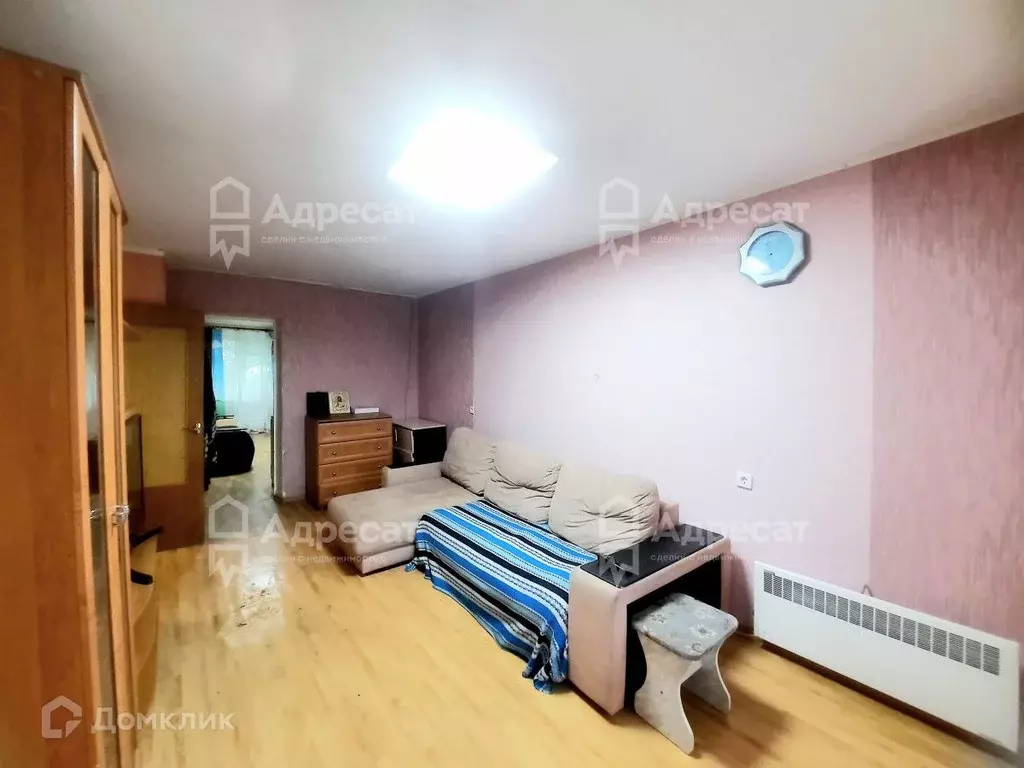 Продаётся 2-к квартира, 44.8 м - Фото 1