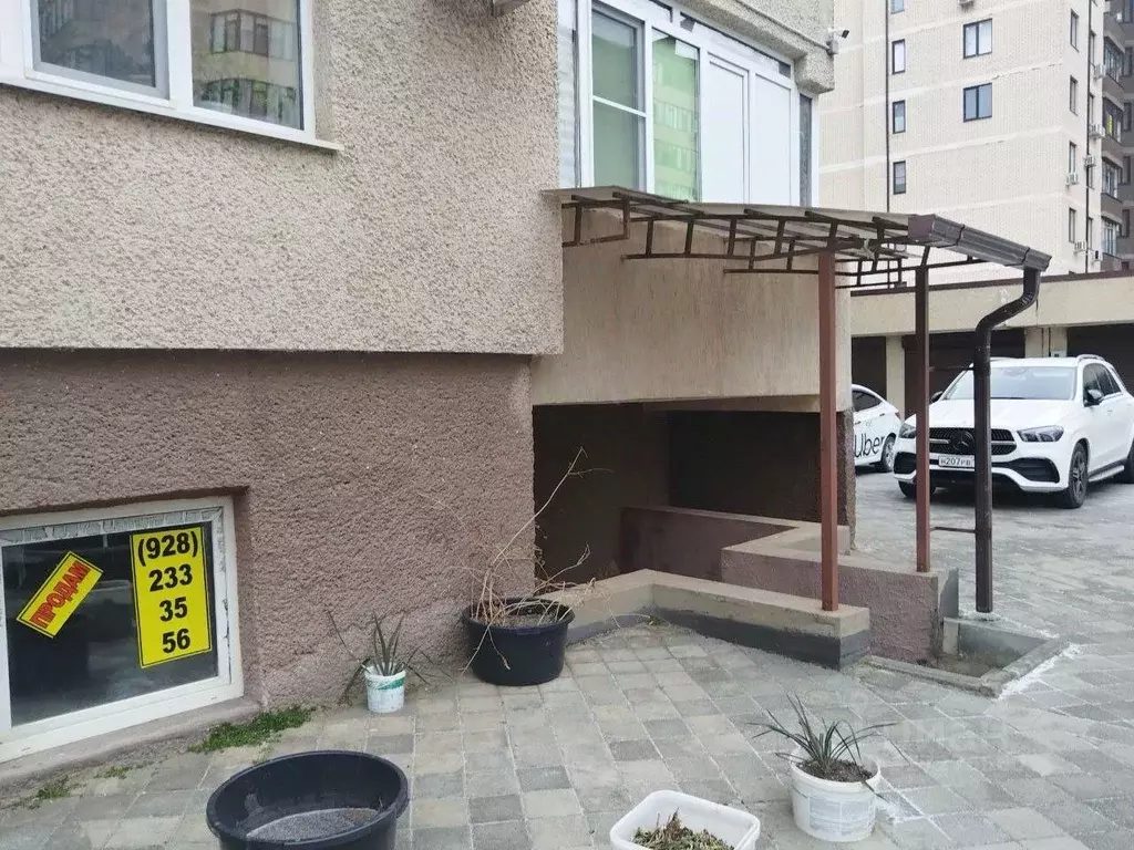 Помещение свободного назначения в Краснодарский край, Анапа ... - Фото 2