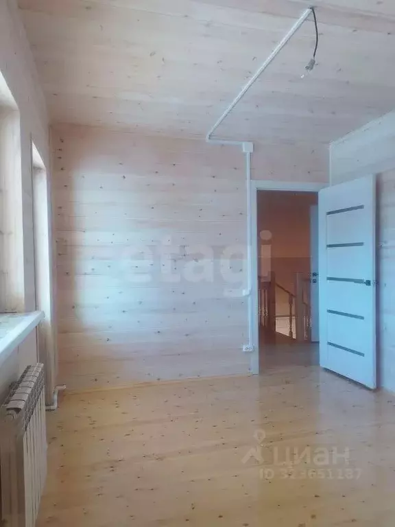 Дом в Новосибирская область, Новосибирский район, Каменский сельсовет, ... - Фото 1