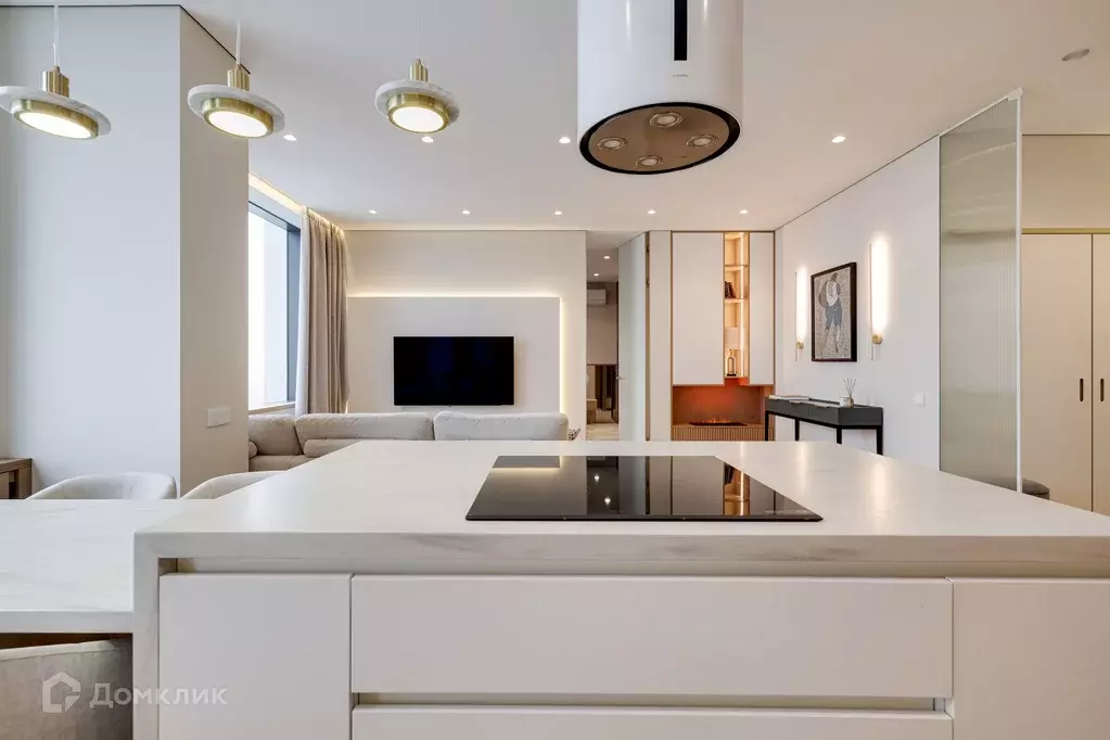 Продаётся 2-к квартира, 75.6 м - Фото 0
