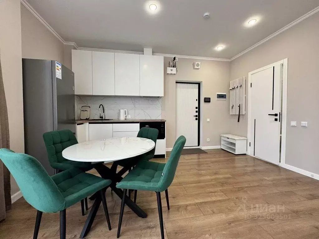 1-к кв. Крым, Ялта ул. Киевская, 44 (37.0 м) - Фото 1