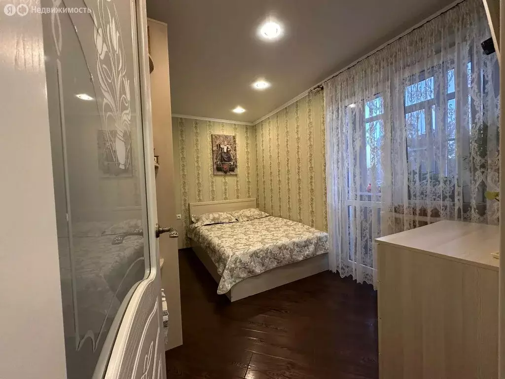 Квартира-студия: Крымск, Комсомольская улица, 35 (38.8 м) - Фото 2