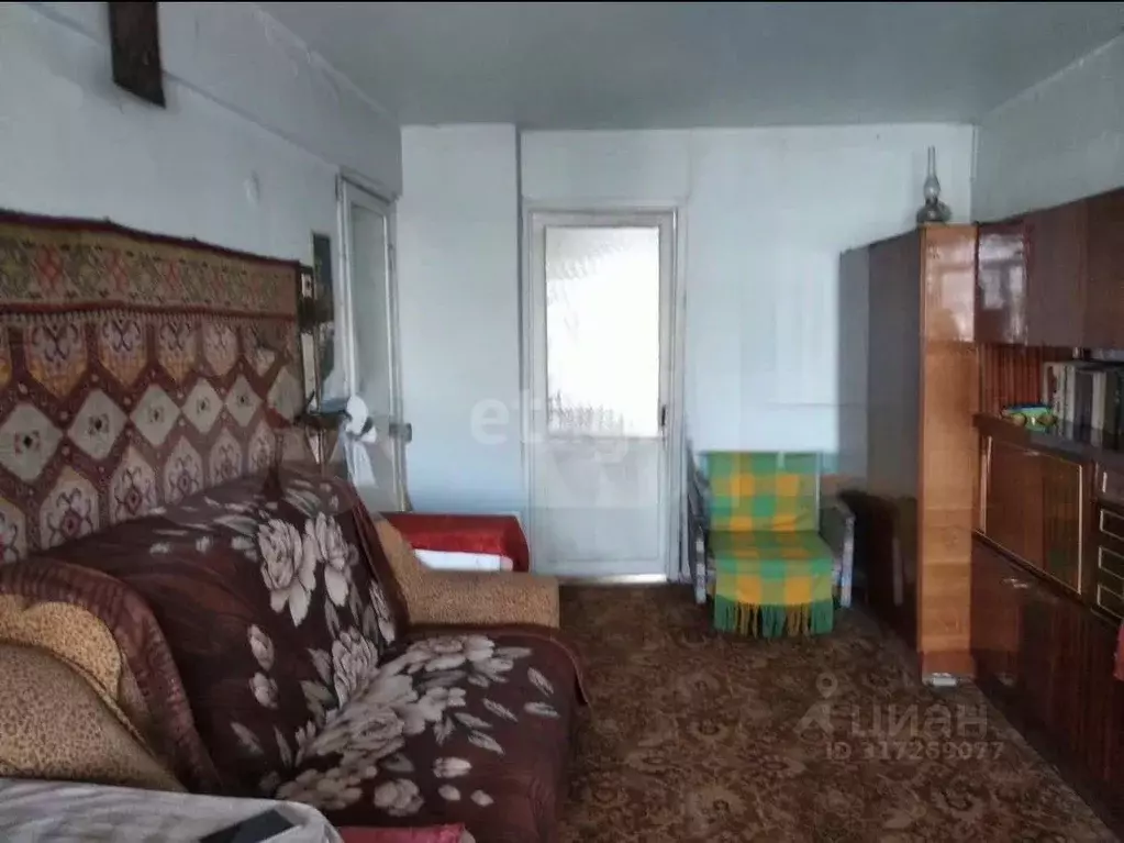 2-к кв. Алтайский край, Бийск ул. Петра Мерлина, 18 (44.2 м) - Фото 1