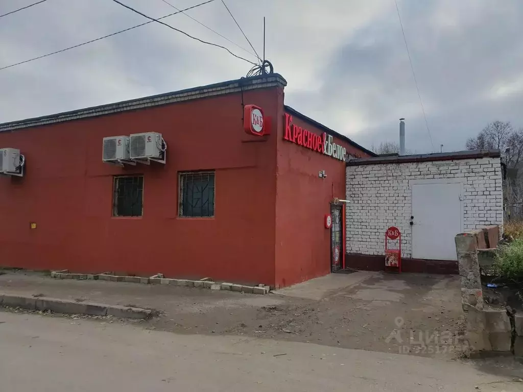 Помещение свободного назначения в Волгоградская область, Волгоград ул. ... - Фото 2