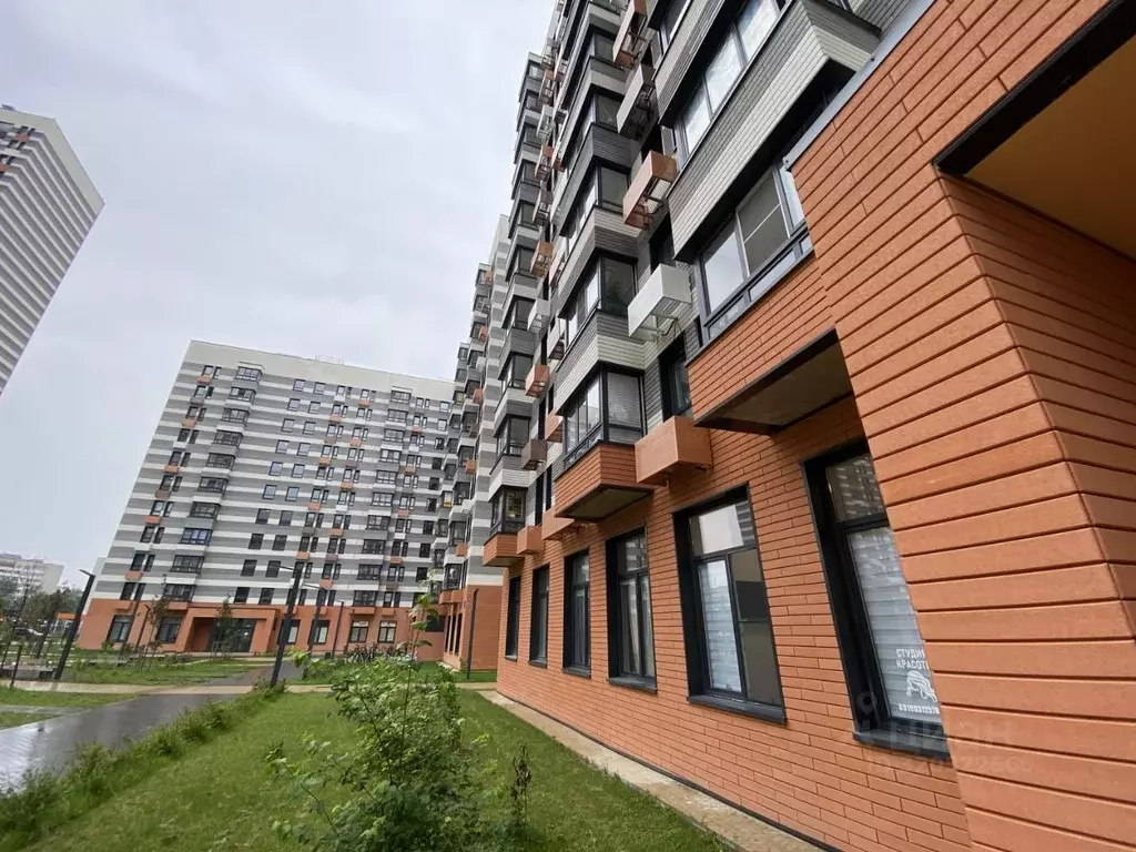 2-к кв. Калужская область, Обнинск просп. Маркса, 99/4 (51.2 м) - Фото 0