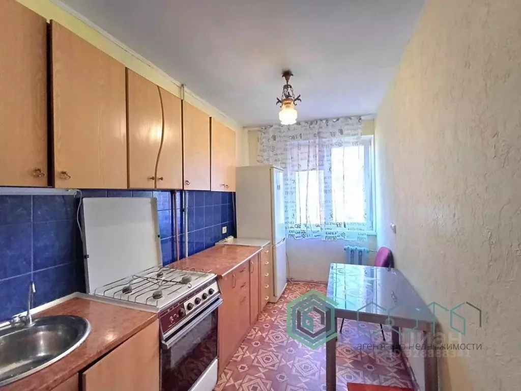 1-к кв. Калининградская область, Калининград Артиллерийская ул., 51 ... - Фото 1