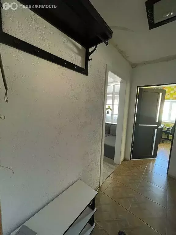 1-комнатная квартира: Краснодар, улица Адмирала Крузенштерна, 5 (43.2 ... - Фото 2