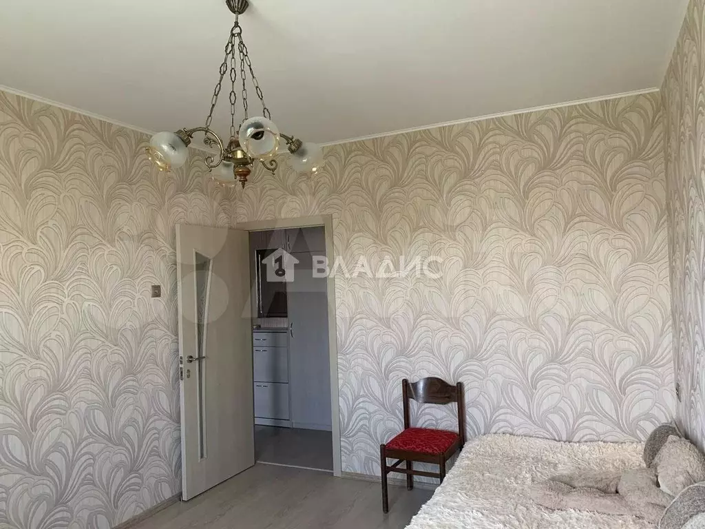 3-к. квартира, 63,1 м, 9/12 эт. - Фото 1