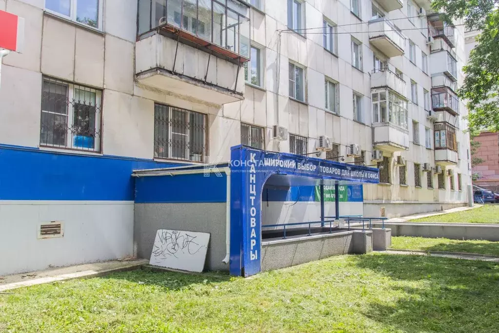 Помещение свободного назначения в Челябинская область, Челябинск ... - Фото 1