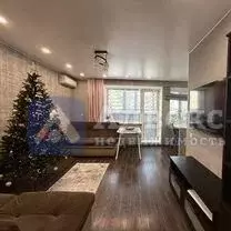 3-к кв. Тюменская область, Тюмень ул. Газопромысловая, 2 (70.0 м) - Фото 2