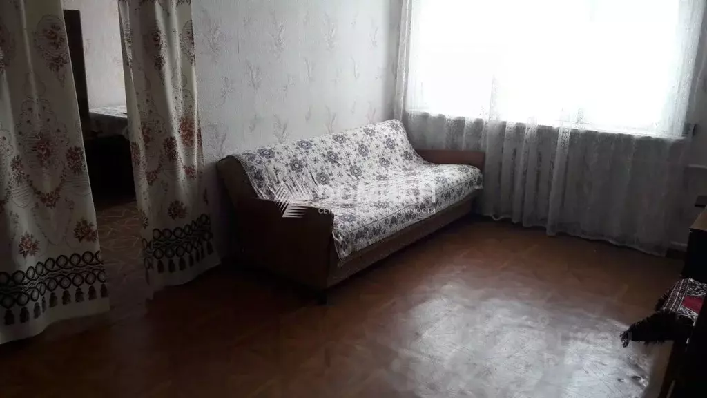 2-к кв. Ростовская область, Новочеркасск просп. Ермака (43.0 м) - Фото 0