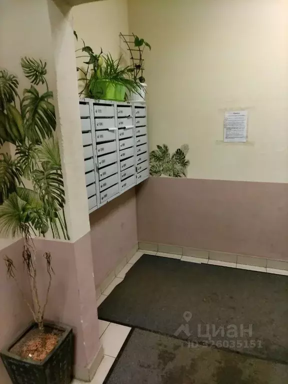 2-к кв. Московская область, Химки ул. Горшина, 5 (86.0 м) - Фото 2