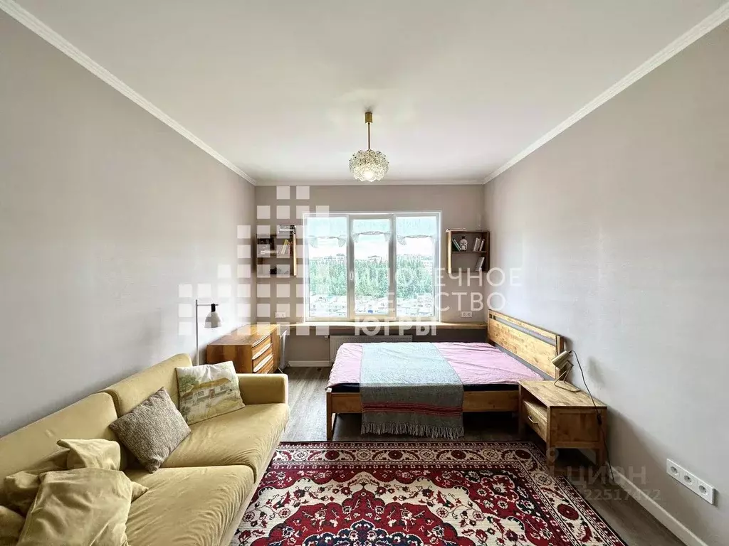 Студия Ханты-Мансийский АО, Ханты-Мансийск ул. Елены Сагандуковой, 16 ... - Фото 2