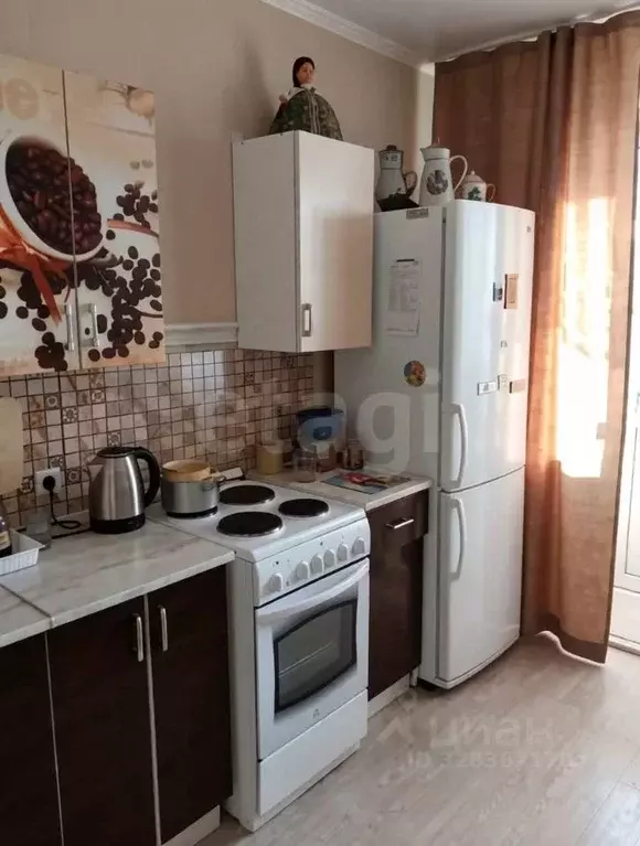 2-к кв. Алтайский край, Барнаул Балтийская ул., 96 (52.0 м) - Фото 0