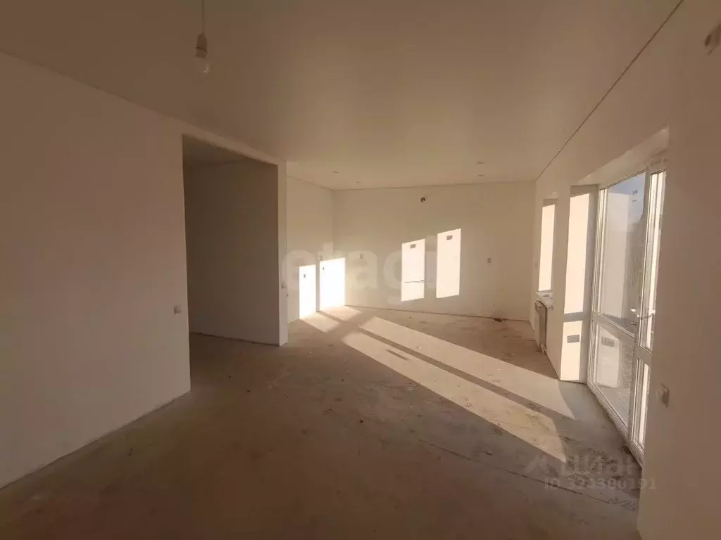 Дом в Оренбургская область, Оренбургский район, Весенний сельсовет, ... - Фото 1