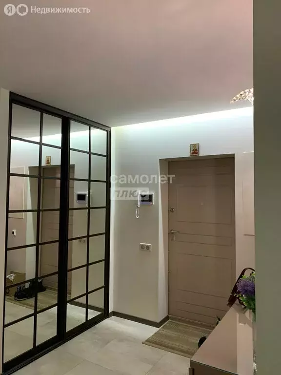 3-комнатная квартира: Пермь, улица Ивана Франко, 44 (119.7 м) - Фото 2