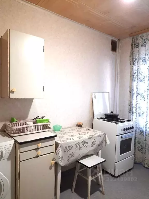 1-к кв. Тульская область, Тула Красноармейский просп., 16 (36.0 м) - Фото 1