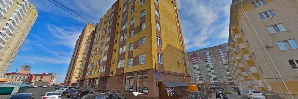 Помещение свободного назначения в Ставропольский край, Ставрополь ул. ... - Фото 1