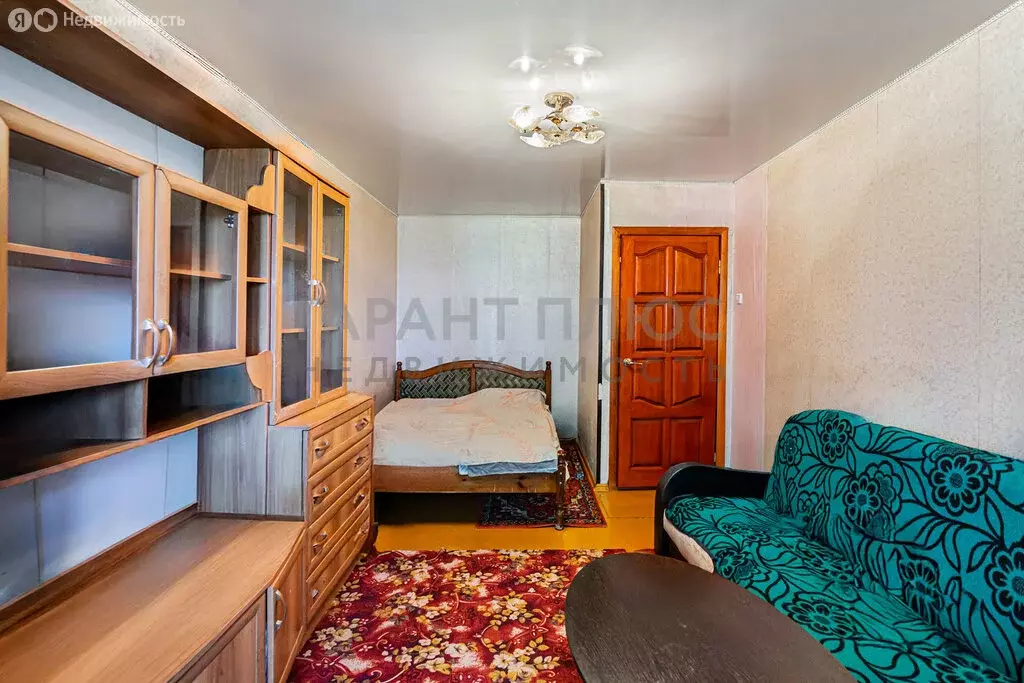 2-комнатная квартира: Липецк, Ангарская улица, 25 (47 м) - Фото 1