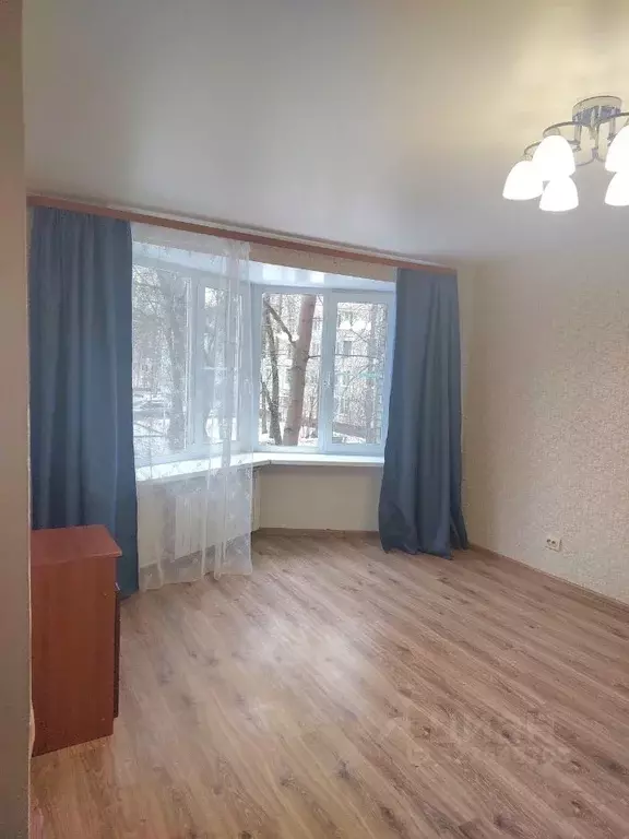 1-к кв. Санкт-Петербург, Санкт-Петербург, Колпино Павловская ул., 44 ... - Фото 2