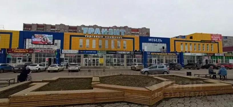 Помещение свободного назначения в Башкортостан, Нефтекамск Березовское ... - Фото 0