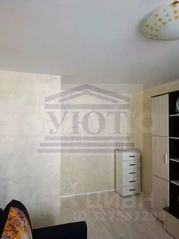 1-к кв. Самарская область, Самара бул. Ивана Финютина, 36 (28.0 м) - Фото 2