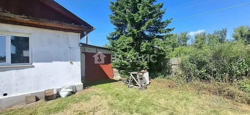 Дом в Алтайский край, Бийский район, с. Ключи ул. Береговая, 1 (59 м) - Фото 2