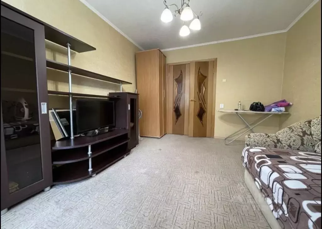 2-к кв. Татарстан, Казань ул. 2-я Юго-Западная, 34 (50.0 м) - Фото 0